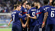 Les Bleus tenteront de rejoindre la finale de la Ligue des Nations.
